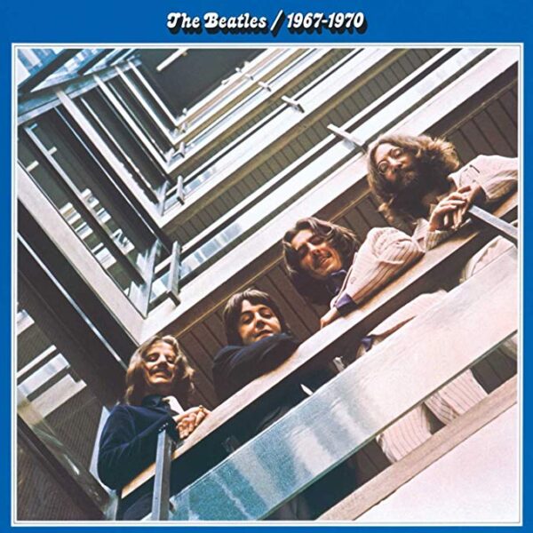 The Beatles – 1967 – 1970