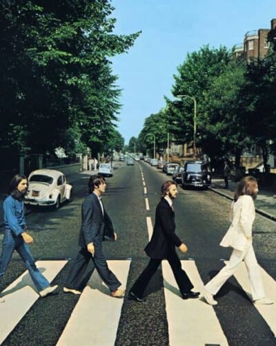 Abbey Road