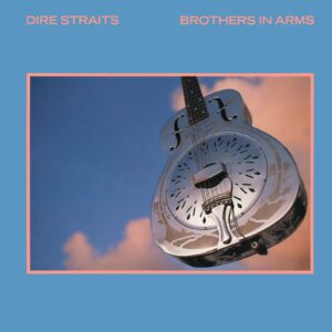 Brothers In Arms