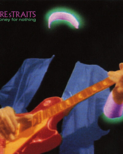 Money For Nothing