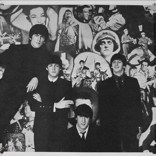 How Much Are the Different Pressings of Beatles For Sale Worth?