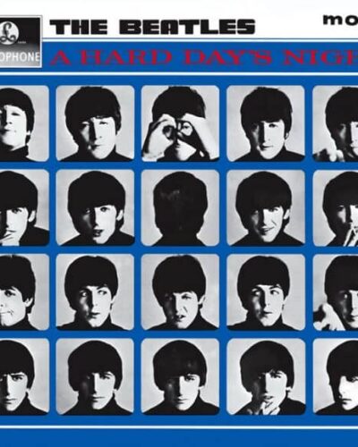 A Hard Day’s Night
