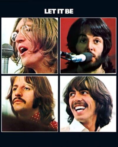 Let It Be