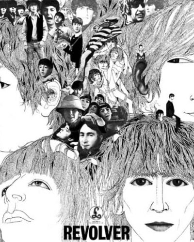 Revolver