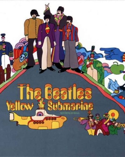 Yellow Submarine