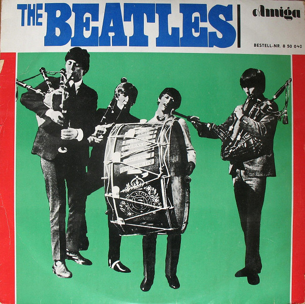 The Beatles