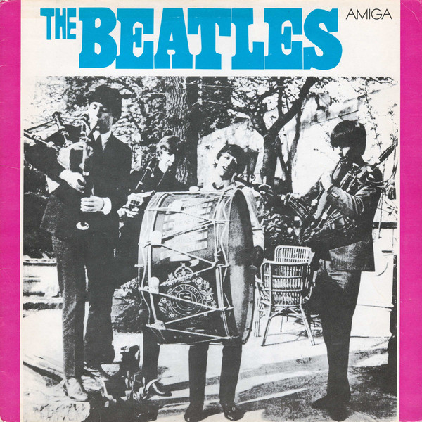 The Beatles