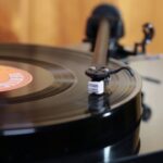 Love Over Gold – Original Pressing (UK)
