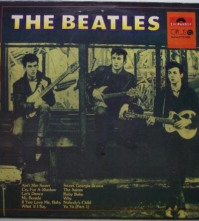 The Beatles