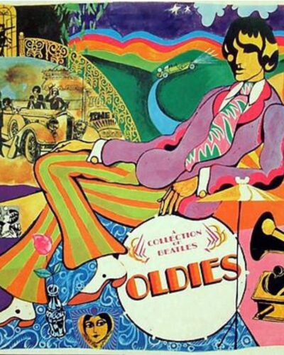 A Collection Of Beatles Oldies
