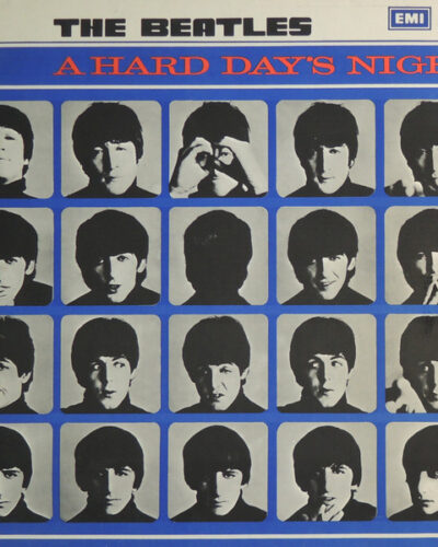 A Hard Day’s Night