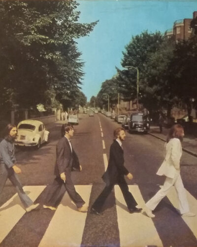 Abbey Road