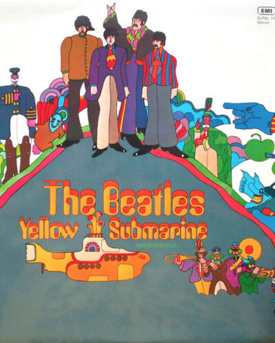 Yellow Submarine