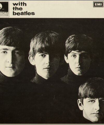 With The Beatles