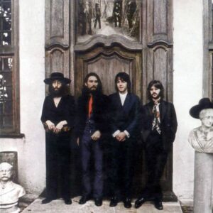 Hey Jude (The Beatles Again)