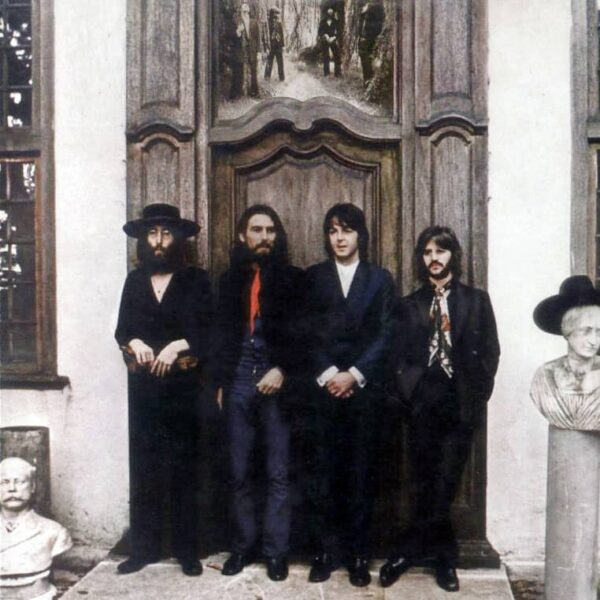 Hey Jude (The Beatles Again)