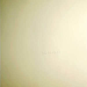 The Beatles (White Album)