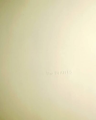 The Beatles (White Album)
