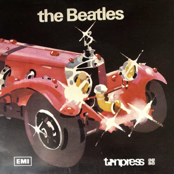 The Beatles EP