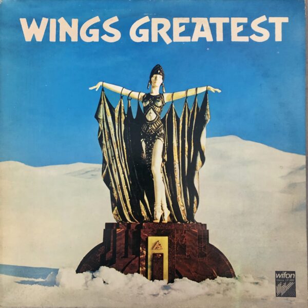 Wings Greatest