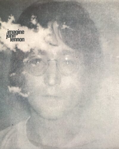 John Lennon – Imagine