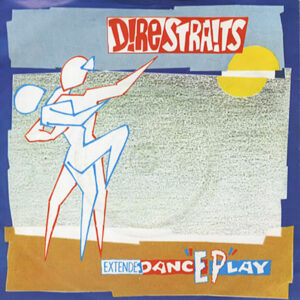 ExtendeDancEPlay 12″