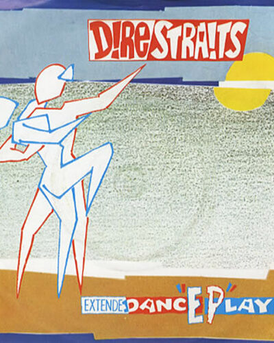 ExtendeDancEPlay 7″
