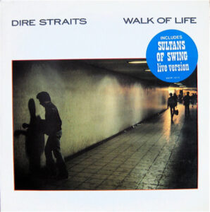 Walk Of Life 12″
