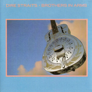 Brothers in Arms 7″
