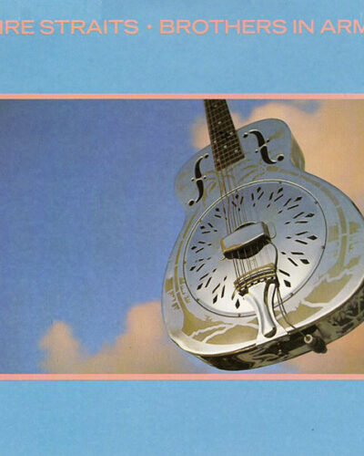 Brothers in Arms 7″