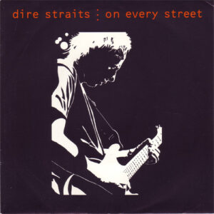 On Every Street 12″