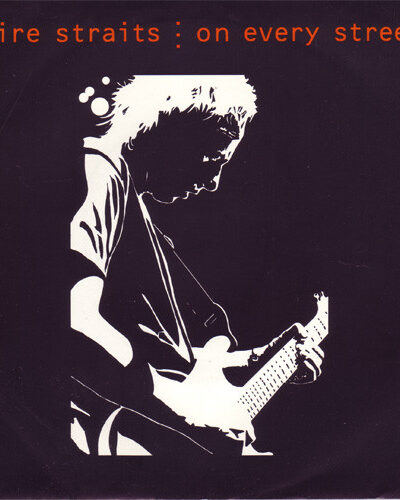 On Every Street 7″