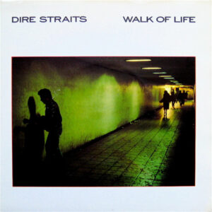 Walk Of Life