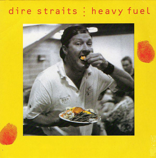 Heavy Fuel 12″