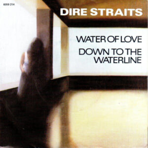 Water Of Love