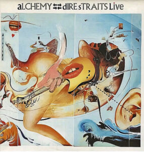 Alchemy – Dire Straits Live