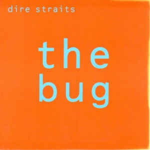 The Bug 12″
