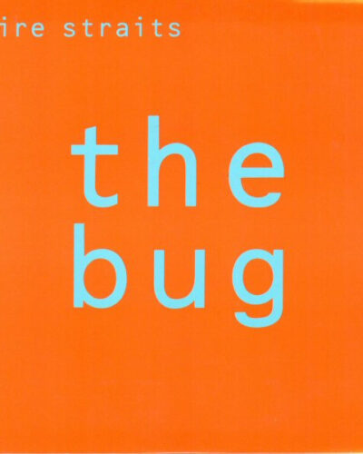 The Bug 12″
