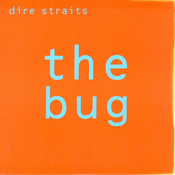 The Bug 12″
