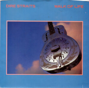 Walk of Life 7″