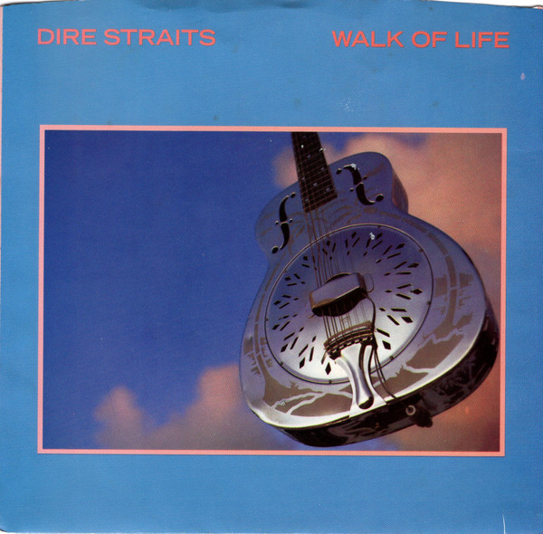 Walk of Life 7″