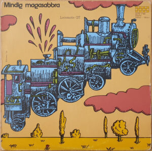 Mindig Magasabbra