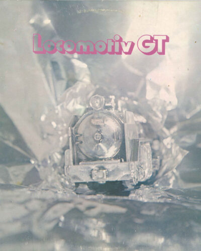 Locomotiv GT