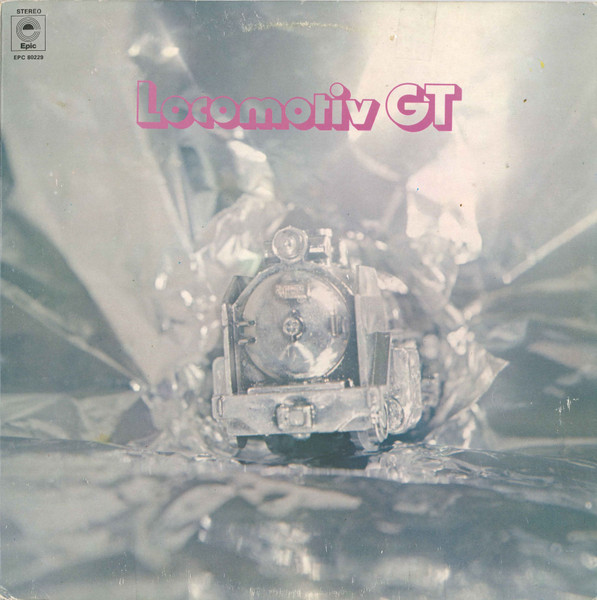 Locomotiv GT