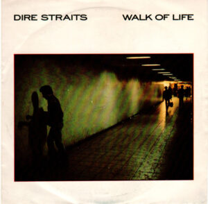 Walk Of Life