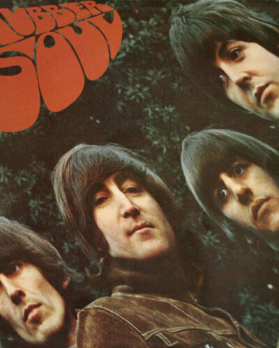 Rubber Soul