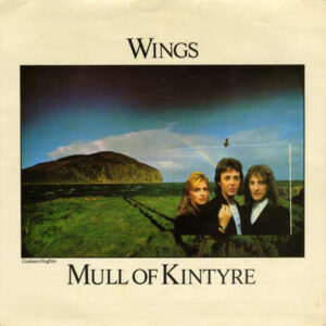 Mull Of Kintyre / Girls School
