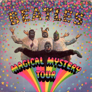 Magical Mystery Tour