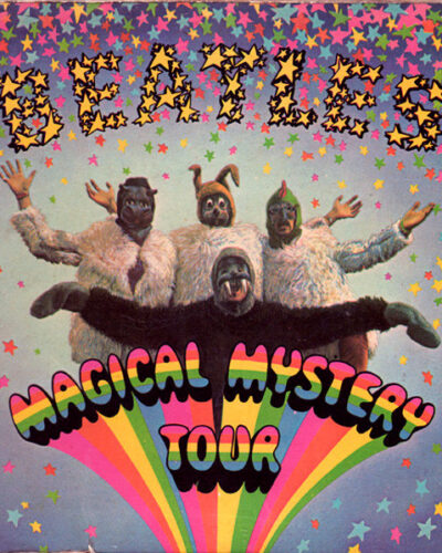 Magical Mystery Tour