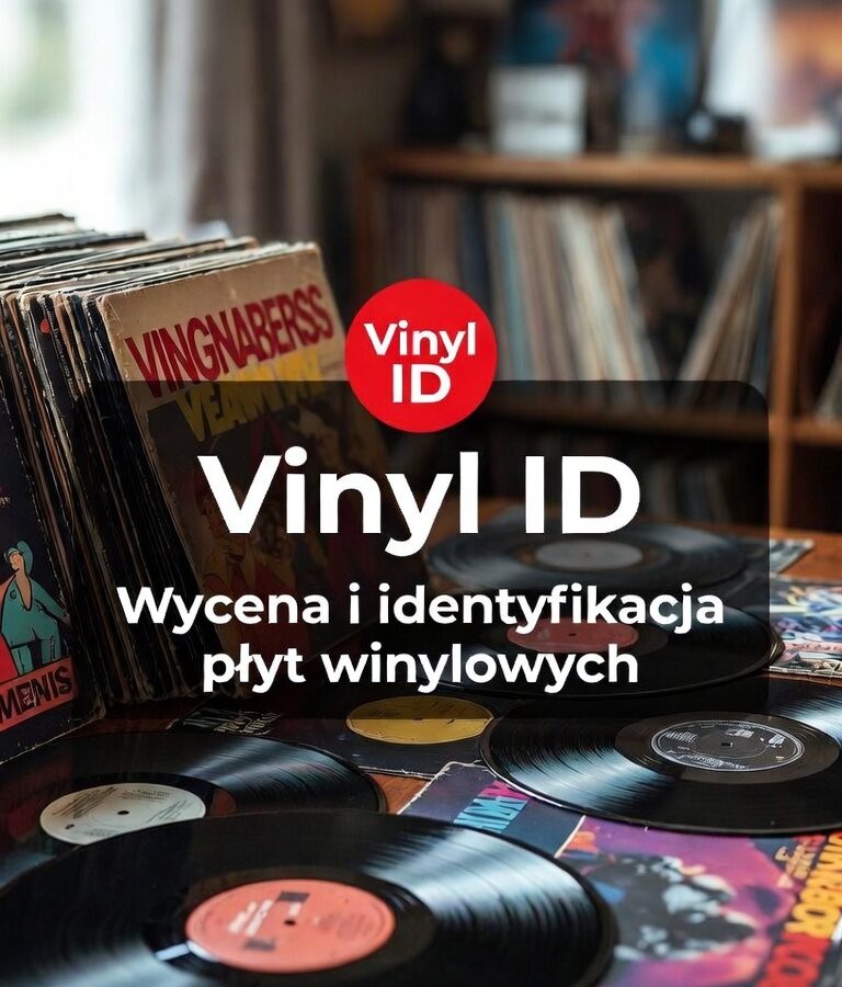 Winyl ID